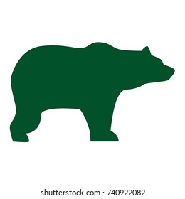bear icon