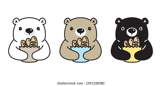 4,546 Bear bread Images, Stock Photos & Vectors | Shutterstock