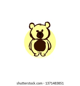 bear initial concept