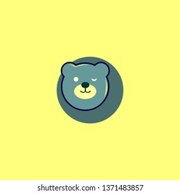 bear initial concept