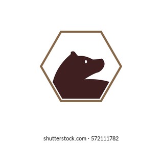 Bear logo
