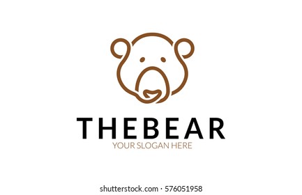 The Bear Logo