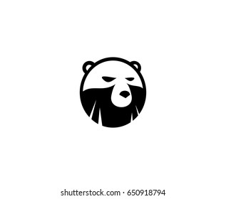 Bear logo
