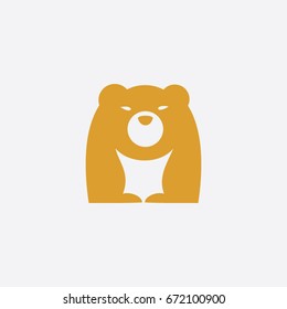 bear logo