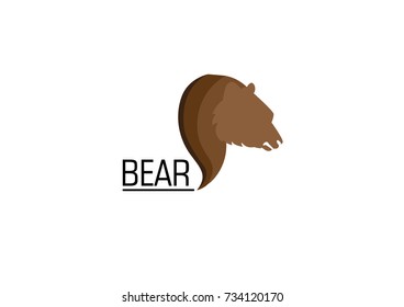 bear logo