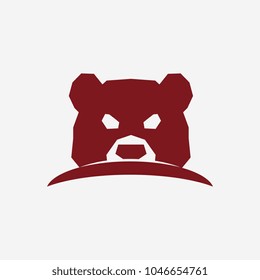 Bear logo company