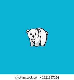 Bear Logo Design