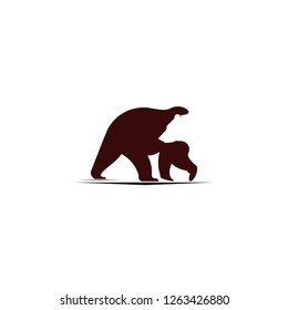 Bear Logo Design Inspiration