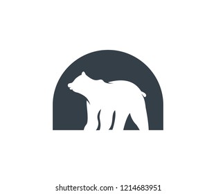 bear logo designs