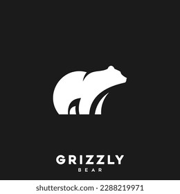 bear logo icon designs inspiration