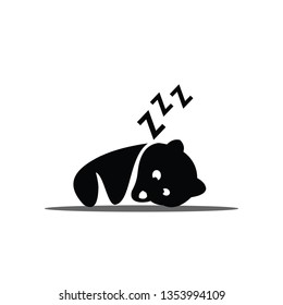 bear logo template