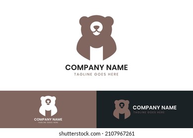 6,309 Brown bear template Images, Stock Photos & Vectors | Shutterstock