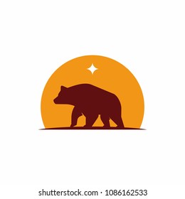 Bear Outdoor Logo