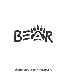 Bear Paws