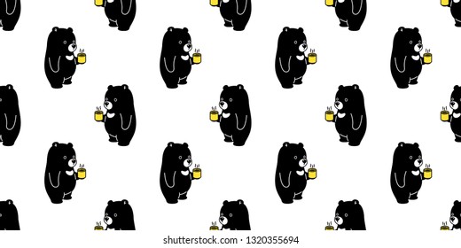 Teddy Bear Coffee Images Stock Photos Vectors Shutterstock