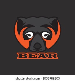 bear sport logo