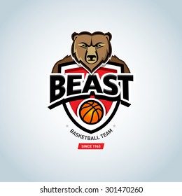 495 Bear basketball player Images, Stock Photos & Vectors | Shutterstock