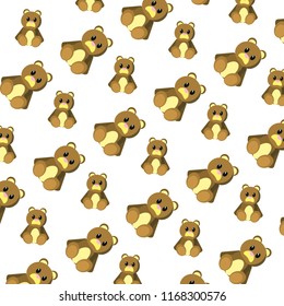 bear teddy cute toy background
