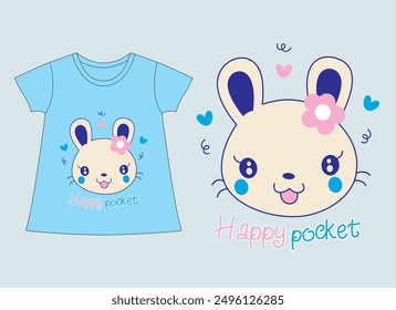 bear theme girl dress design