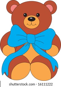 bear, vector
