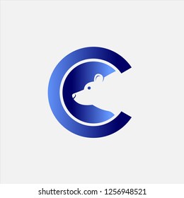 Bear Vector Logo