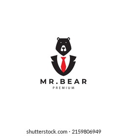 llevar puesto un logotipo de traje diseño ilustración vectorial