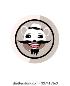 Bear.Character Icon