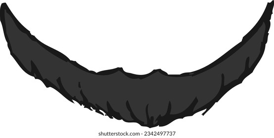 beard clip arts, portrait creator clipart
