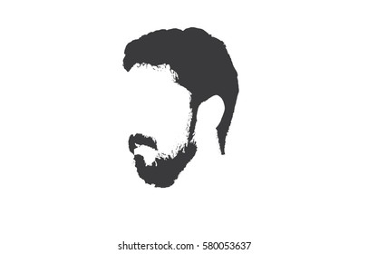 Beard and Hair Style