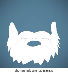 beard icon