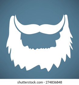 beard icon