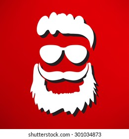 beard icon