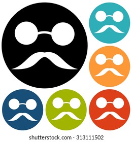 beard icon