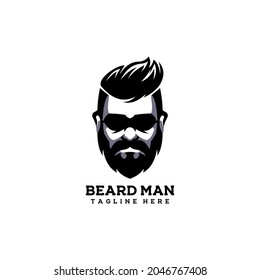 beard man hipster hair bearded people lifestyle barbershop