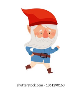 597 Running Gnome Images, Stock Photos & Vectors | Shutterstock