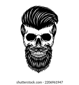 54,952 Beardo Logo Stock Vectors, Images & Vector Art | Shutterstock