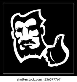 Bearder head 2