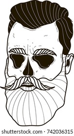Beardmen