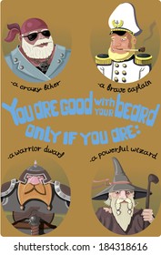 The Beards