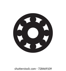 bearing icon