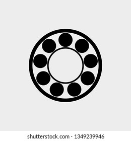 bearing vector icons