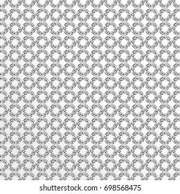 Bearings. Abstract background. Vector illustration.