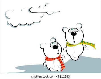 bears