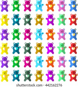 Bears background
