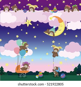 bears kids