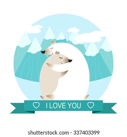 Bear's love 