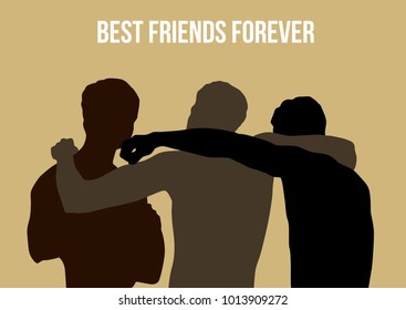 Beast Friends Forever