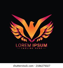 beast logo vector illustration design