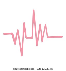 Onda beat, buena para recursos de diseño gráfico