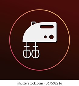 beater icon